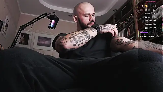 FindomJason online show from October 5, 4:16 pm