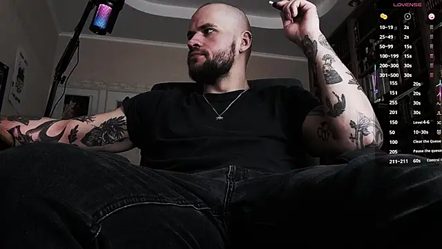 FindomJason online show from December 3, 3:32 pm