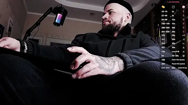 FindomJason online show from December 16, 2:11 pm