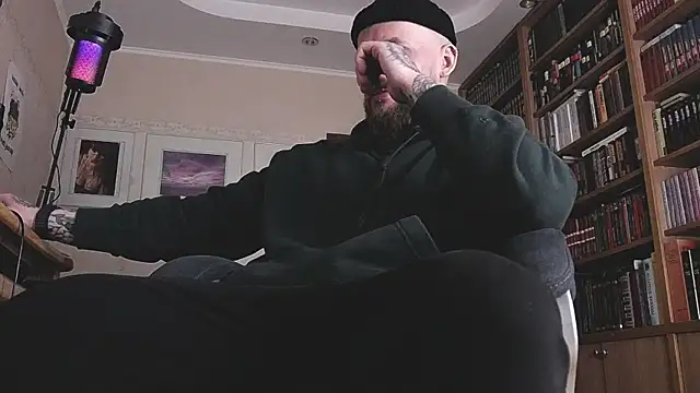 FindomJason online show from March 20, 7:02 am