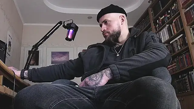 FindomJason online show from April 2, 5:49 am