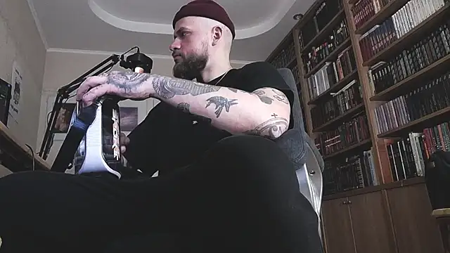 FindomJason online show from April 8, 6:57 am