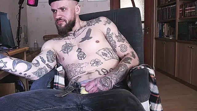 FindomJason online show from April 11, 7:45 am