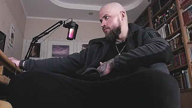 FindomJason online show from April 21, 11:49 am