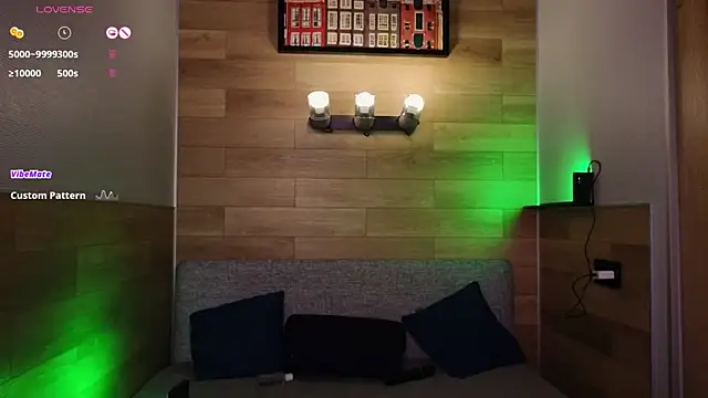 Hottie Jane online show from January 11, 5:51 pm