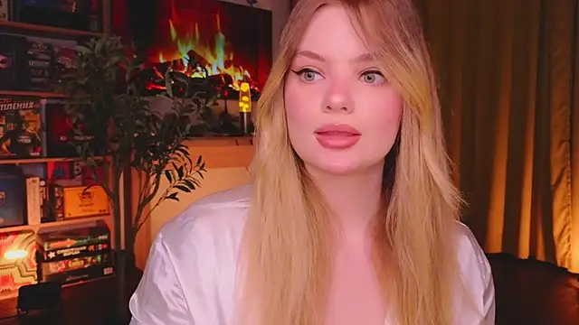 Hottie Jane online show from October 10, 9:36 pm