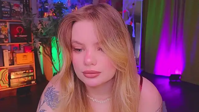 Hottie Jane online show from November 2, 1:24 pm