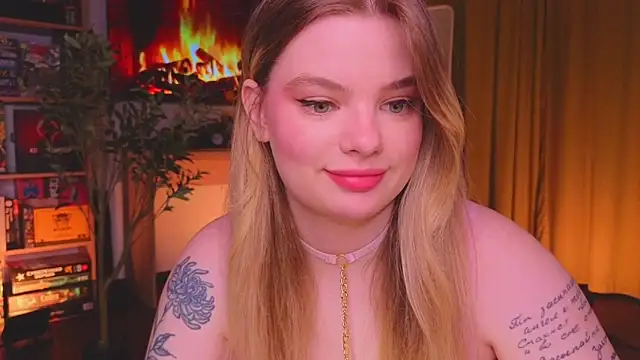 Hottie Jane online show from November 9, 12:58 pm