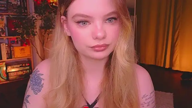 Hottie Jane online show from November 28, 5:26 pm