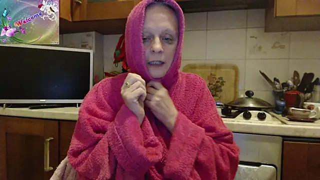 martachatte online show from December 2, 9:54 pm