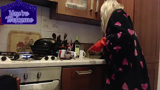 martachatte online show from January 13, 4:07 am