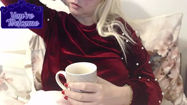 martachatte online show from February 7, 8:29 am