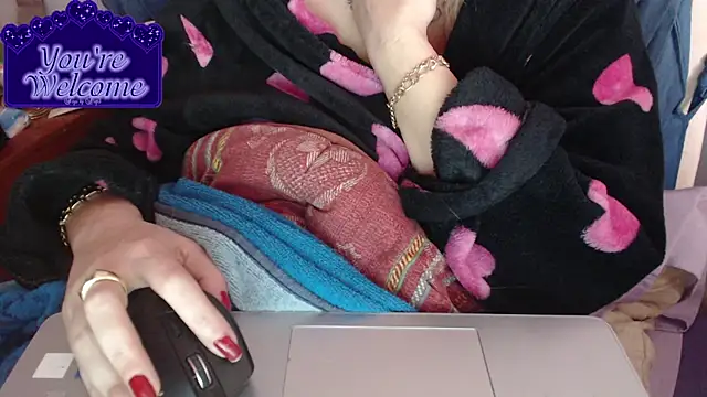 martachatte online show from March 21, 8:08 am