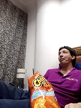 Pacobakan042 online show from September 23, 11:30 pm