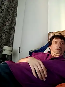 Pacobakan042 online show from October 24, 10:17 pm