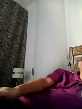 Pacobakan042 online show from November 3, 10:10 pm