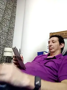 Pacobakan042 online show from March 27, 11:15 pm