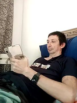 Pacobakan042 online show from April 15, 7:58 pm