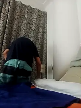 Pacobakan042 online show from April 19, 1:10 pm