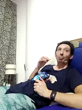 Pacobakan042 online show from April 21, 2:51 am