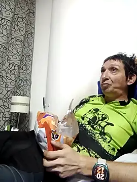 Pacobakan042 online show from April 22, 12:13 am