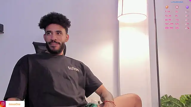 JesusOne online show from December 24, 4:30 pm