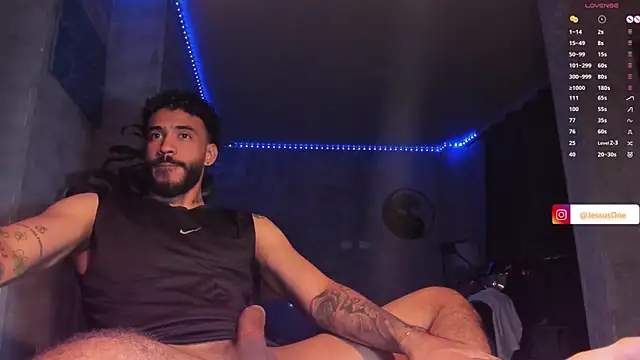 JesusOne online show from September 17, 3:52 am