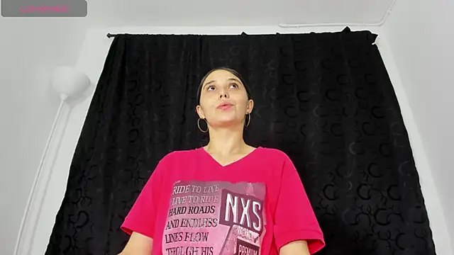 ice grace online show from February 8, 2:58 am