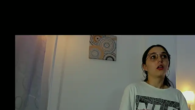 ice grace online show from March 18, 8:37 pm