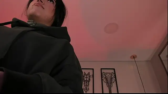 Rebeca jones online show from October 1, 12:22 pm