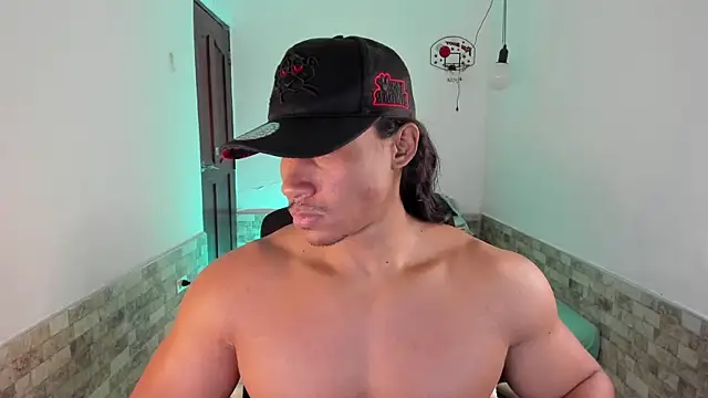 Carl Smithh online show from December 16, 9:42 pm