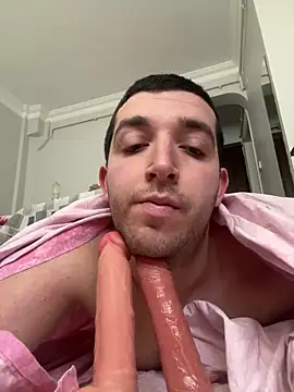 strange6696 online show from March 3, 10:28 am