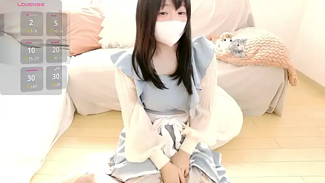 Ran happy online show from October 30, 1:29 am