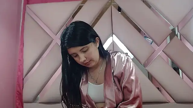 nathaly low1 online show from February 22, 7:23 am