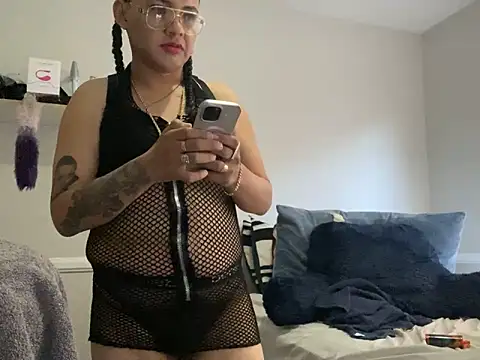 sexy gin online show from March 19, 2:24 pm