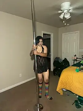 sexy gin online show from September 26, 12:31 pm