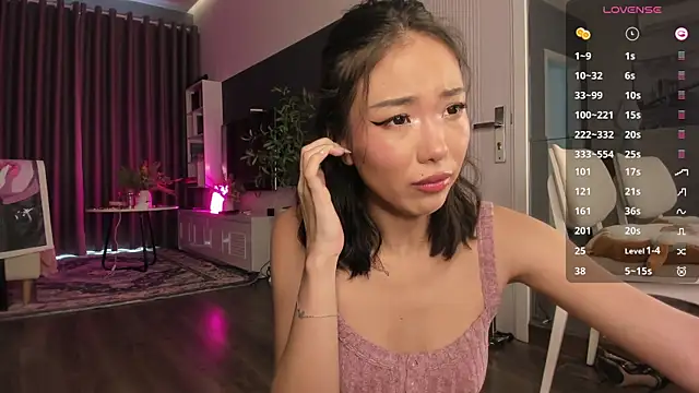 asuno  online show from November 23, 7:19 am