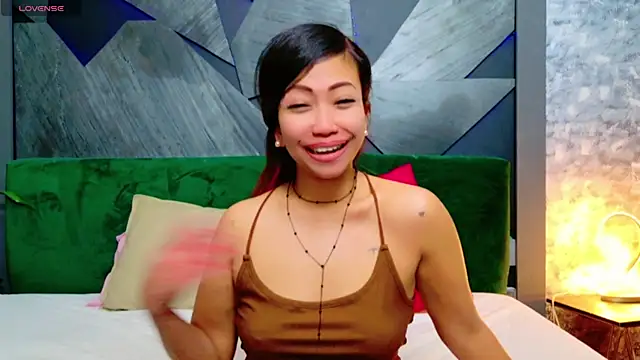 ElyaQuinn online show from February 22, 2:19 pm