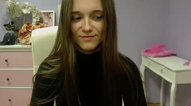 Snapshot of dirtyxEmily chatting on January 21, 1:54 pm dirtyxEmily online show from January 21, 1:54 pm