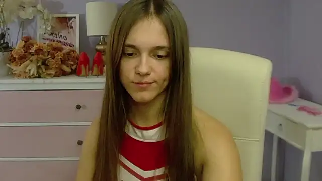 Snapshot of dirtyxEmily chatting on March 6, 10:52 am dirtyxEmily online show from March 6, 10:52 am