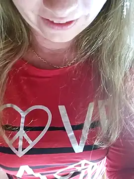 Pitufina love online show from September 12, 8:47 am