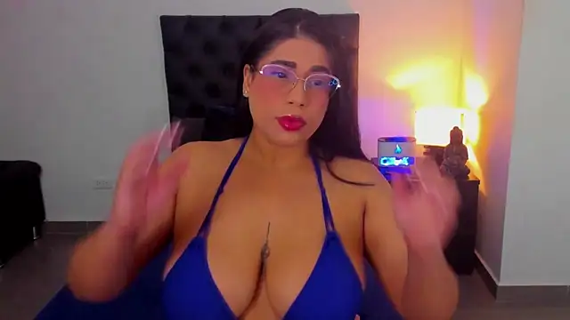 Snapshot of Jenny_Carters chatting on October 15, 3:17 am Jenny Carters online show from October 15, 3:17 am