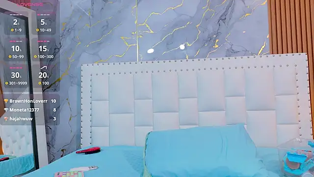 naughty ebonyy online show from October 4, 2:53 am