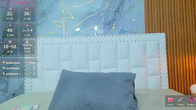 naughty ebonyy online show from October 16, 2:56 am