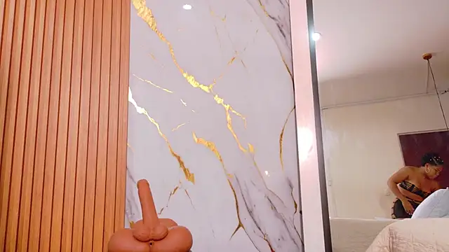 naughty ebonyy online show from November 25, 2:55 am