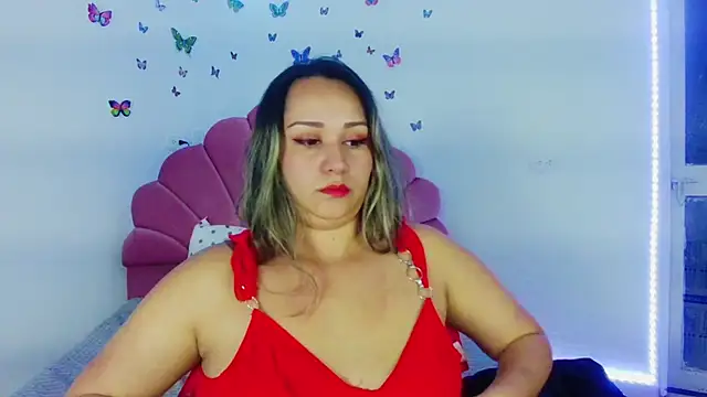 paula brausin online show from September 20, 2:23 am