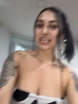 Valery soto  online show from March 11, 3:45 am