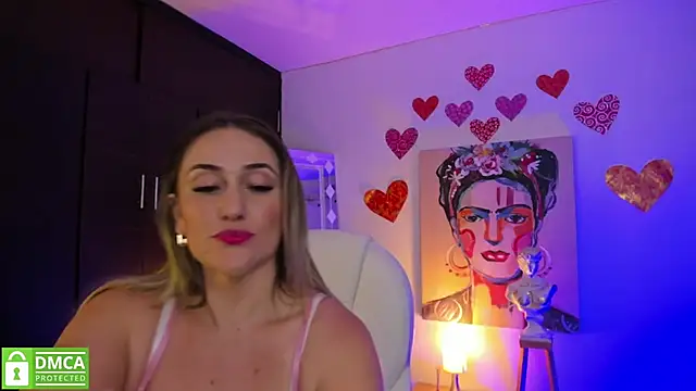 ELA PS online show from February 24, 12:05 pm