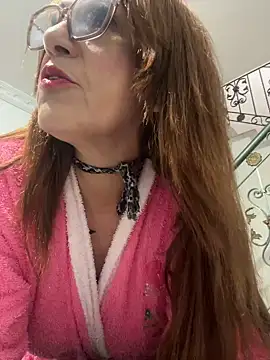 lonely shewolf online show from February 26, 9:37 pm