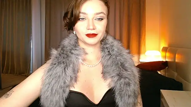 Shadow Passion online show from October 31, 7:09 am